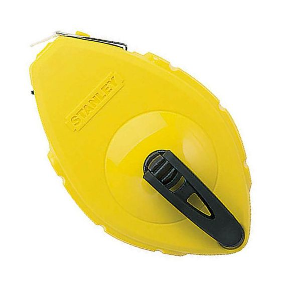 Шнур розмічальний OPP довжиною 30 м STANLEY 0-47-440 | Зображення 2