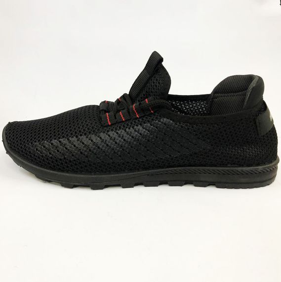 Кросівки з тканинним верхом 42 розмір | Спортивні кросівки чоловічі | FQ-863 Кроси чоловічі | Зображення 3