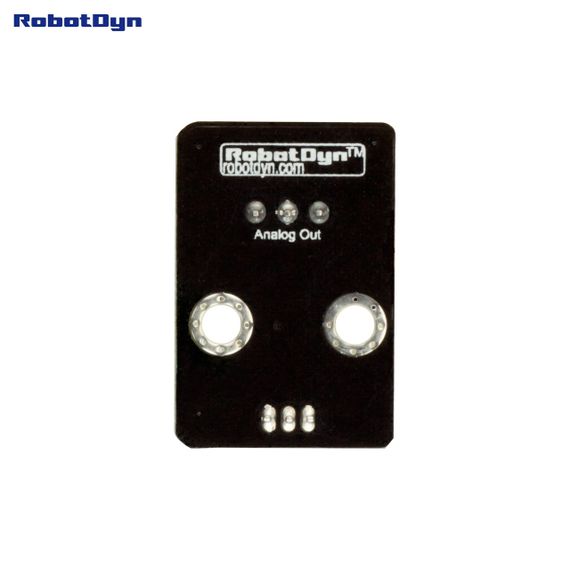 Модуль з датчиком температури LM35 Robotdyn | Зображення 2