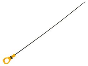 Peugeot 308 (від 2007-) 2.0 HDi масляний (масломірний) щуп рівня масла, Пежо