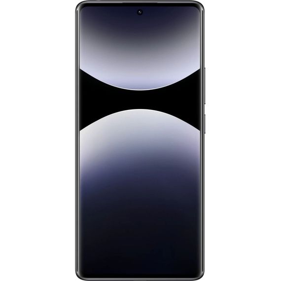 Мобільний телефон Xiaomi Redmi Note 14 Pro 8/256GB Midnight Black (1123272) | Зображення 1