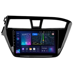 Штатна магнітола Teyes CC3L 4+32 Gb Hyundai i20 2 II GB 2014-2018 9" (L1)