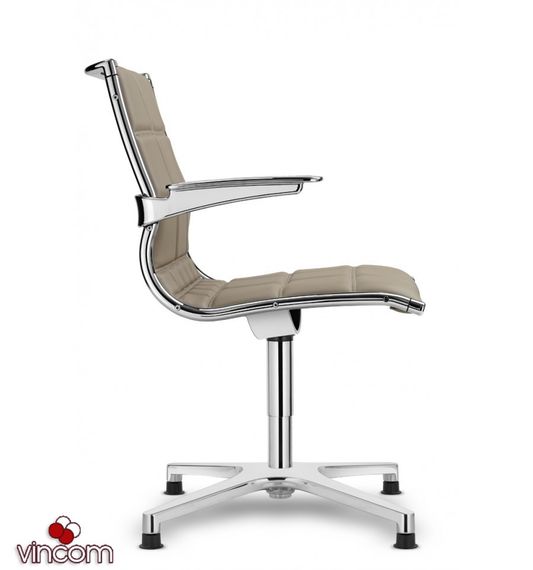 Кресло SITLAND SIT ON IT 2 для руководителя кожаное | Зображення 6