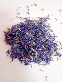 Волошка / Волошки (пелюстки), 50г.