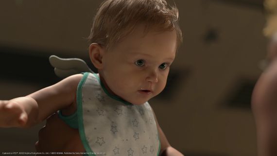 Игра консольная PS5 Death Stranding 2 1000048509 | Зображення 7