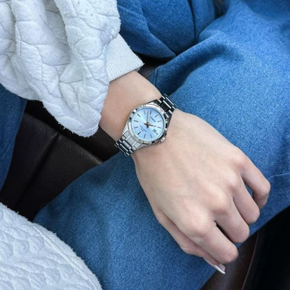 Жіночий годинник Casio LTP-1308D-2A | Зображення 2