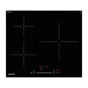 Варочная поверхность Pyramida IH P 633