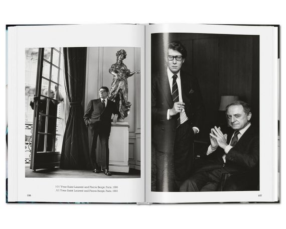 Книга для фотографів Гельмут Ньютон фотомистецтво Helmut Newton&Alice Springs. Us and Them. Matthias Harder | Зображення 7
