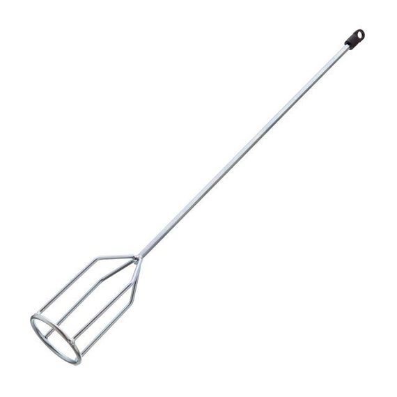 Міксер для гіпсу 100*600*8 мм INTERTOOL HT-4006