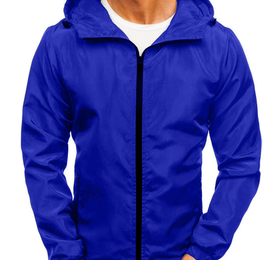 Вітровка Вітторія електрик S XL