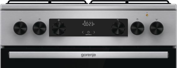 Плита Gorenje комбінована GKS6C70XJ | Зображення 4