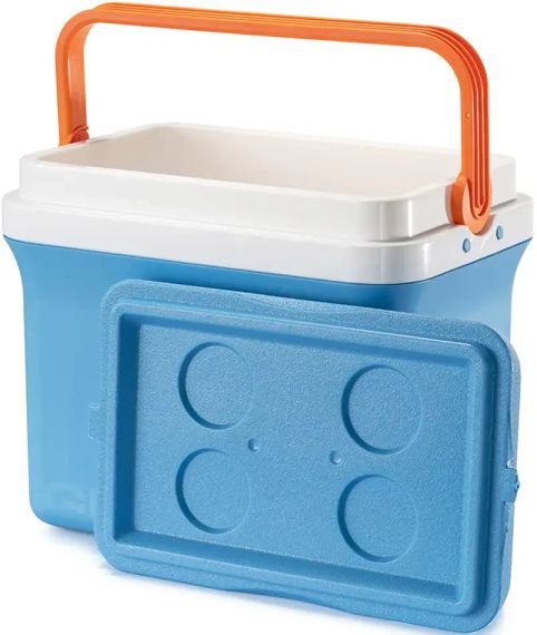 Термобокс Gio Style Fiesta 20+ | Зображення 2