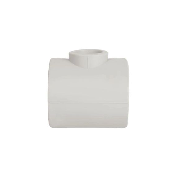 Тройник PPR Thermo Alliance 90х50х90 | Зображення 2