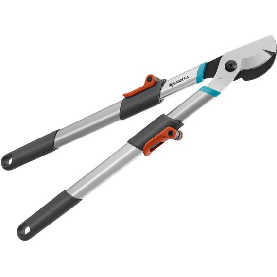 Гілкоріз (сучкоріз) обвідний Gardena TeleCut basic (42 мм) | Зображення 1
