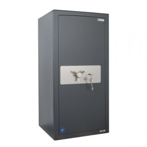 Сейф взломостойкий Blockline Barrier 90 T KL