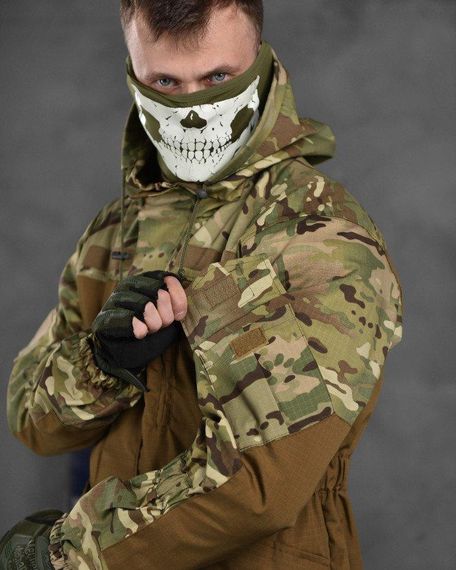 Тактический костюм горка 7.62 tactical  commando ВН1064 | Зображення 8