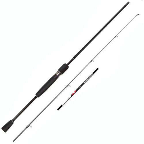 Спінінг риболовний Salmo Салмо Diamond MICROJIG 10 1.98 | Зображення 1