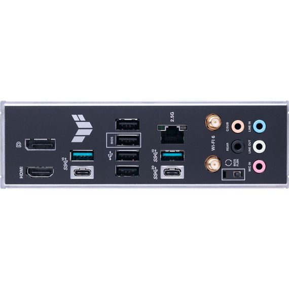 Материнська плата ASUS TUF GAMING B650-PLUS WIFI | Зображення 8