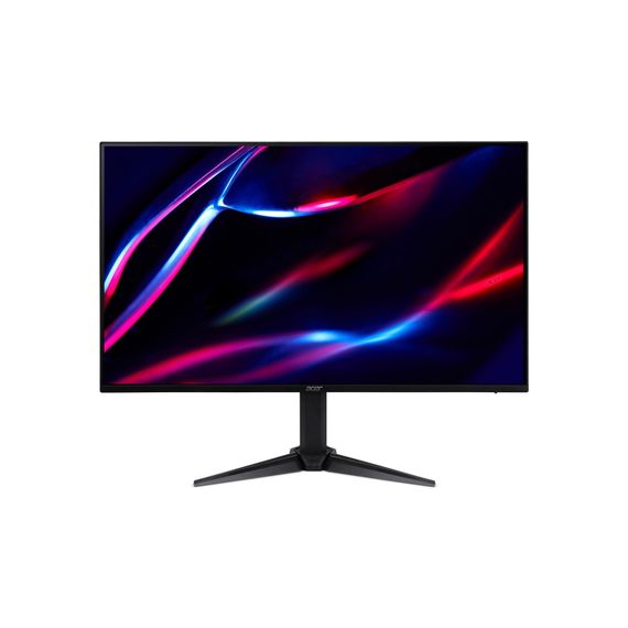 Монитор Acer VG243YEBII (UM.QV3EE.E01) | Зображення 3