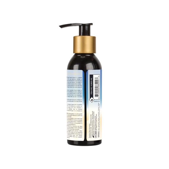 Смазка на водной основе Sensuva Jelly Water-Based (125 мл), очень густая, подходит для анала sexstyle | Зображення 1