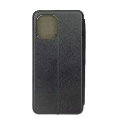 Чехол для мобильного телефона BeCover Exclusive Xiaomi Redmi 12 Black (710276) | Зображення 2