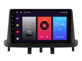 Штатна магнітола Sigma F9216 2+32 Gb Renault Megane 3 2008-2014 9"