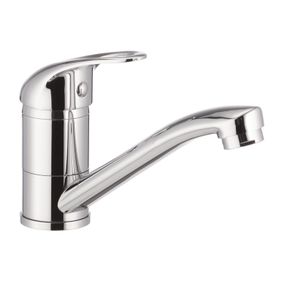 Змішувач для кухні Haiba PREMIERE 004 HB0348