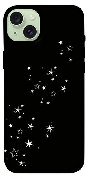 Чохол з картинкою Stars way для Apple iPhone 15 Plus (6.7")