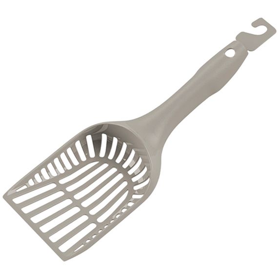 Лопатка для туалету Moderna Handy, сіра