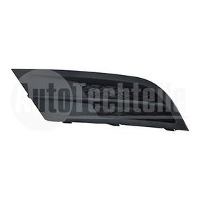 Вставка бампера переднего левая VW Jetta  15-18, AutoTechteile, 385 3039, 2233147