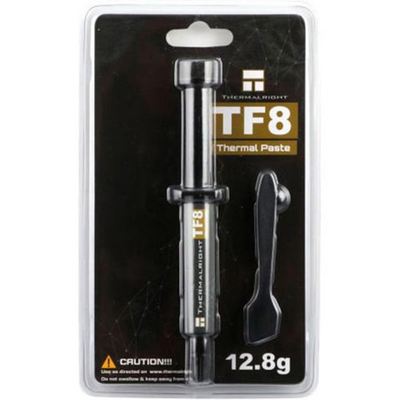 Термопаста Thermalright TF8 12.8g | Зображення 1