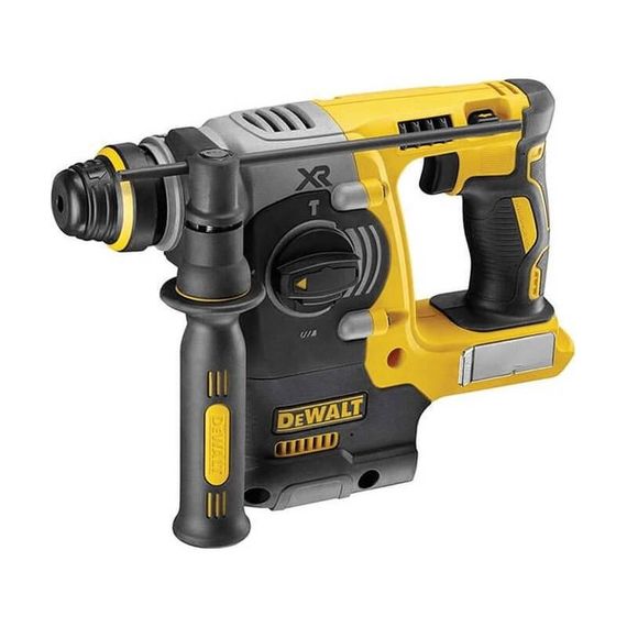 Перфоратор акумуляторний безщітковий SDS-Plus 2,1Дж DeWALT DCH273NT | Зображення 2