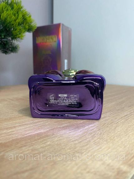 Парфумована вода Moschino Toy 2 Pearl 100ml. | Зображення 2