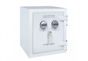 Сейф огне-взломостойкий Griffon CL V.70.E.E WHITE