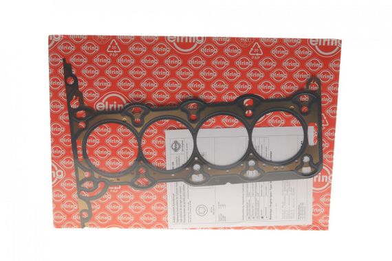 Прокладка ГБЦ Opel Combo 1.4 04- 808.134