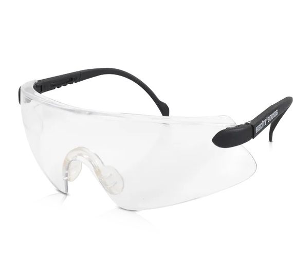 Окуляри захисні HECHT 900106