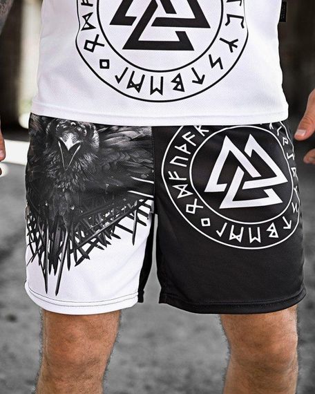 Літній комплект орел Руни  ПП4664 | Зображення 6