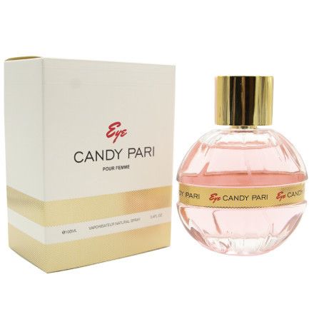Женская парфюмированная вода Prive Parfums Eye Candy Pari 100 мл