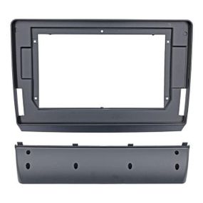 Перехідна рамка серії QIV QBR-F 0415-05 для Toyota Vios Yaris L 2020-2022 (F1) 10 дюймів