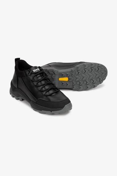 Кросівки чоловічі Stepln M-100 40 Чорний (2000990771124W) shop (2000990771124) | Зображення 4