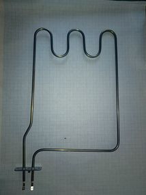 Тен для електродуховки"Клатроник"1300w FER(Туреччина)