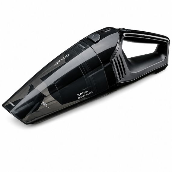 Пилосос ручний Silver Crest SAS 7.4 LI F4 акумуляторний для авто та дому