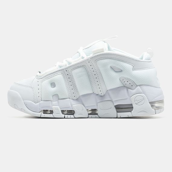 Кросівки на кожний день Air More Uptempo , В'єтнам 2273 39 | Зображення 2