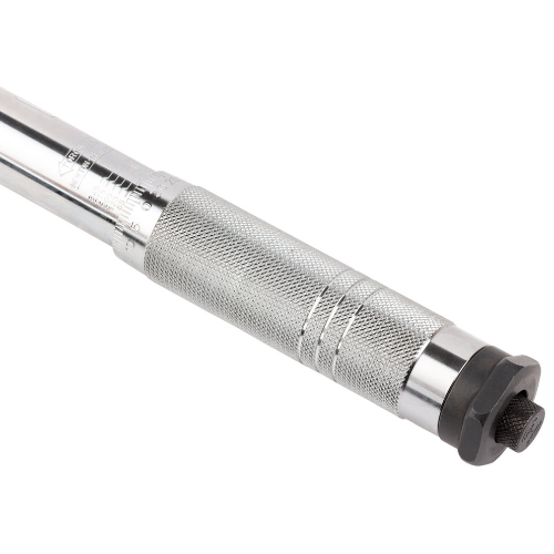 Ключ динамометричний 1/2" 30-345Нм + кейс SIGMA | Зображення 5