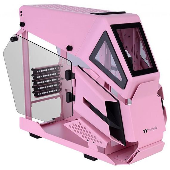 Корпус ThermalTake AH T200 Pink (CA-1R4-00SAWN-00) | Зображення 3