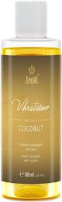 Масажне масло - Vibratissimo Coconut, 100 мл sexstyle