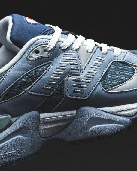 Кросівки New 9060 / New  топ весна / осінь 1088 | Зображення 4