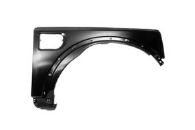 Крило 2013-2017 (праве) для Land Rover Discovery IV рр