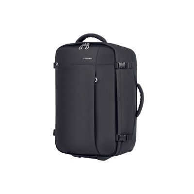Сумка дорожная Tucano Tugo Trolley S Black (BTRTUG-S-BK) | Зображення 5
