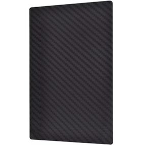 Захисна гідрогелева плівка SKLO витратник Back (паковання 10 шт.) Carbon
